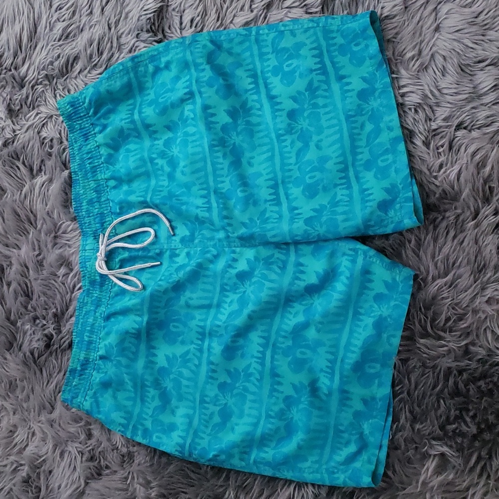 NWOT Kirkland Signature Swim Shorts